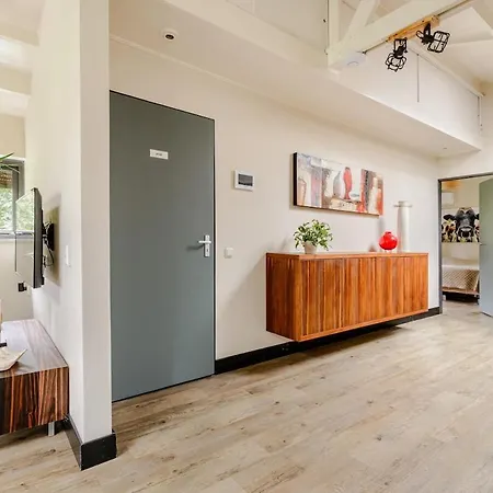 Alpehytte Achterbosch Lieshout