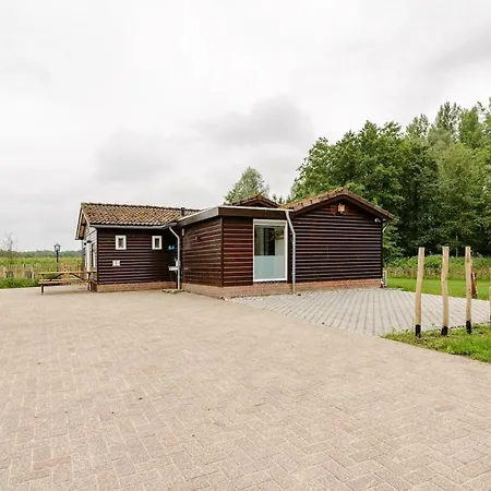 Alpehytte Achterbosch Lieshout