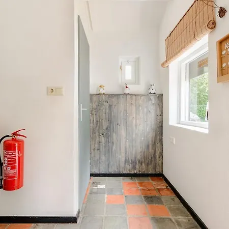 Achterbosch Alpehytte *