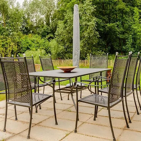 Achterbosch Lieshout