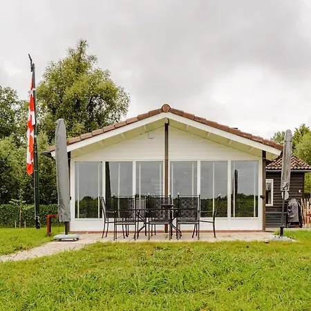 Achterbosch Alpehytte Lieshout