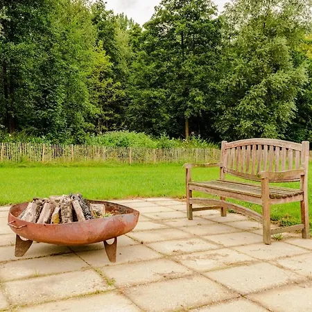 Achterbosch Alpehytte