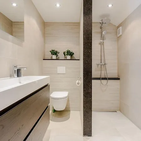 Achterbosch Alpehytte Lieshout