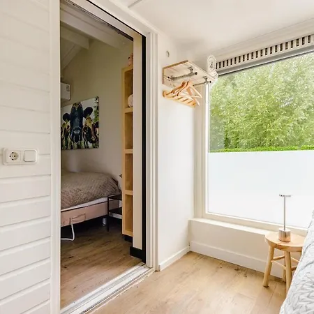 Achterbosch Alpehytte