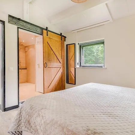 Achterbosch Alpehytte