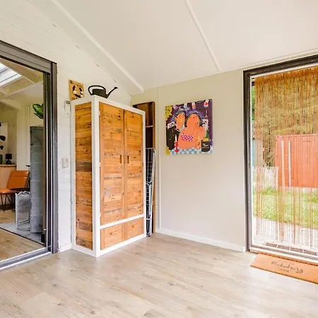 Chalet Achterbosch Lieshout