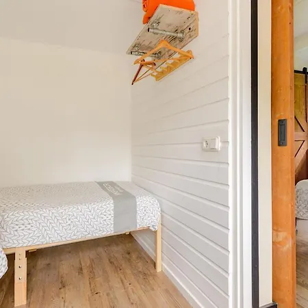 Alpehytte Achterbosch *