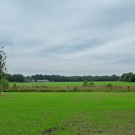 Achterbosch Шале Lieshout
