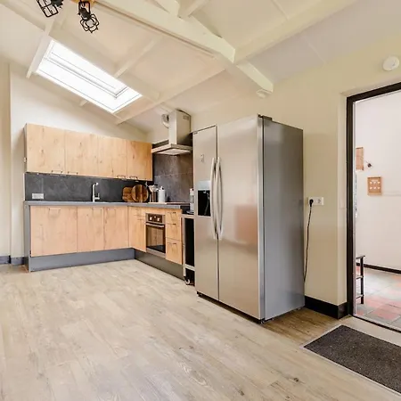 Achterbosch Alpehytte