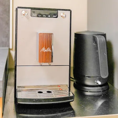 Alpehytte Achterbosch *