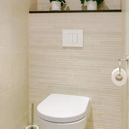 Alpehytte Achterbosch Lieshout