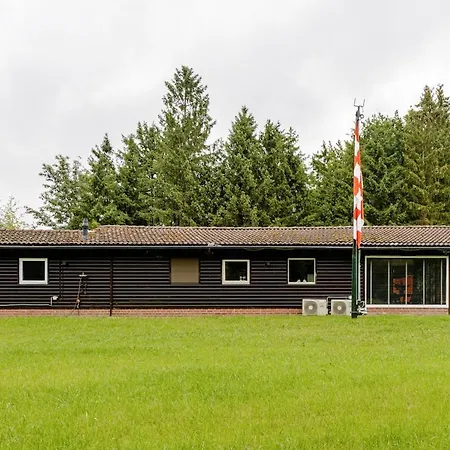 Achterbosch Alpehytte *