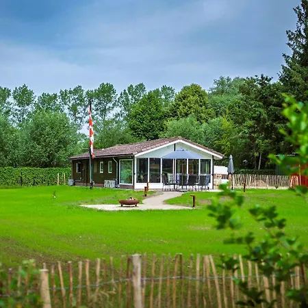 Achterbosch * Lieshout