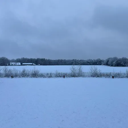 Achterbosch Chalet Lieshout