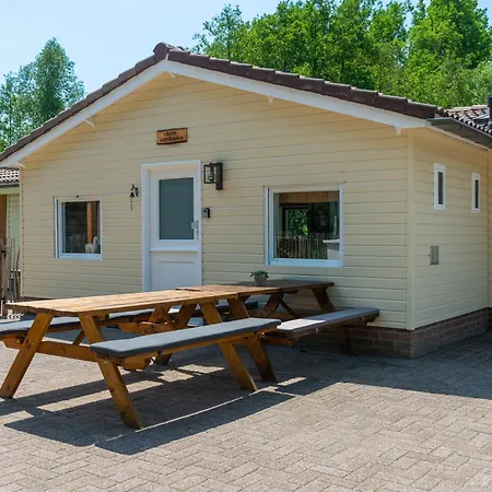 Achterbosch * Lieshout