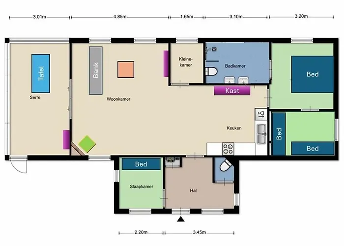 Achterbosch Lieshout