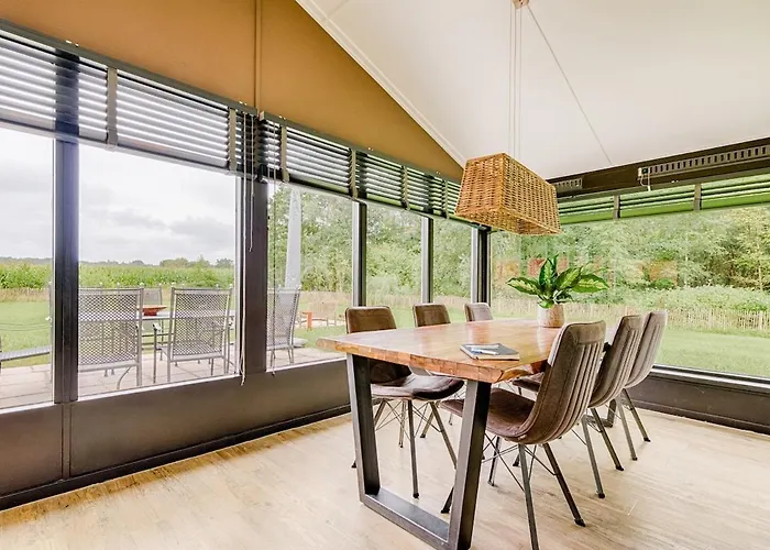 Achterbosch * Lieshout