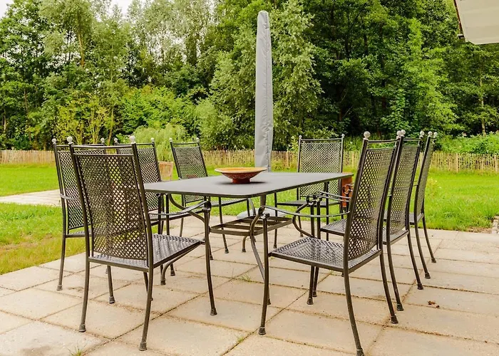 Achterbosch Lieshout