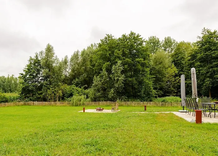 Achterbosch Lieshout