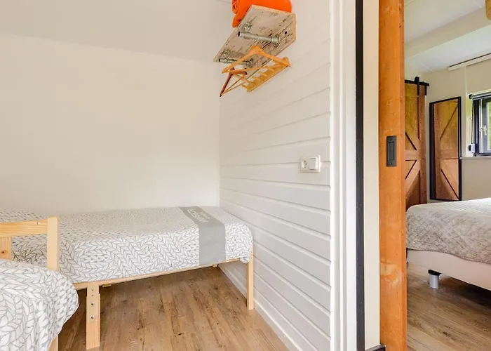 Chalet Achterbosch *