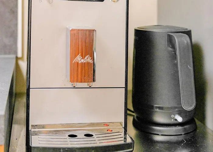 Chalet Achterbosch *