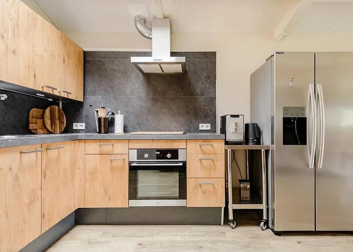 Achterbosch * Lieshout