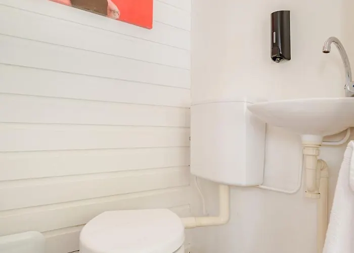 Шале Achterbosch *