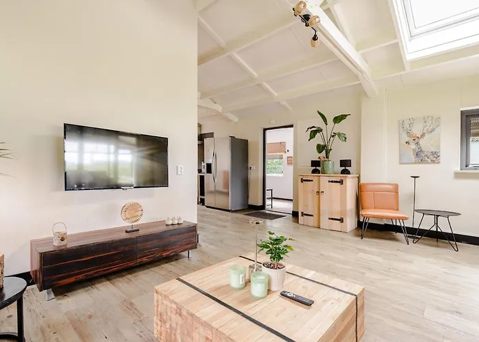 Achterbosch Lieshout