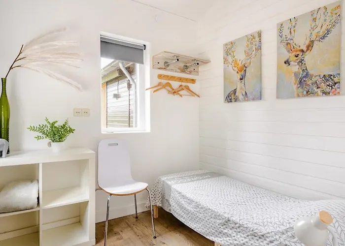 Achterbosch Шале *