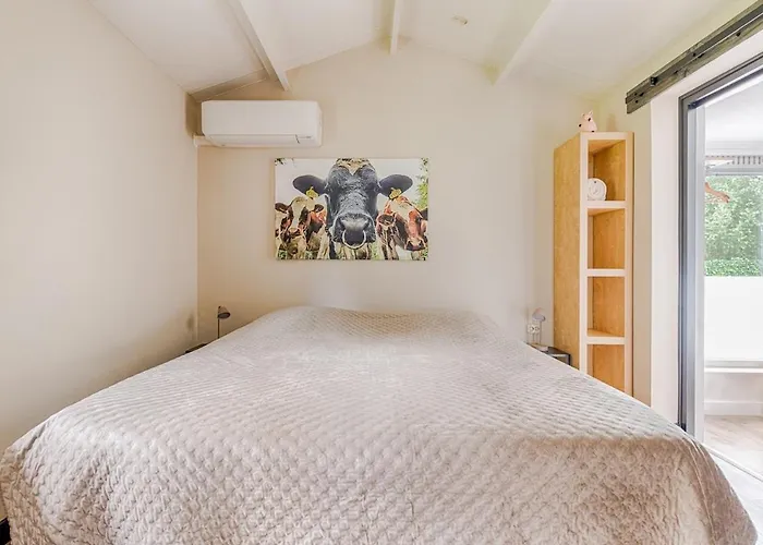 Шале Achterbosch