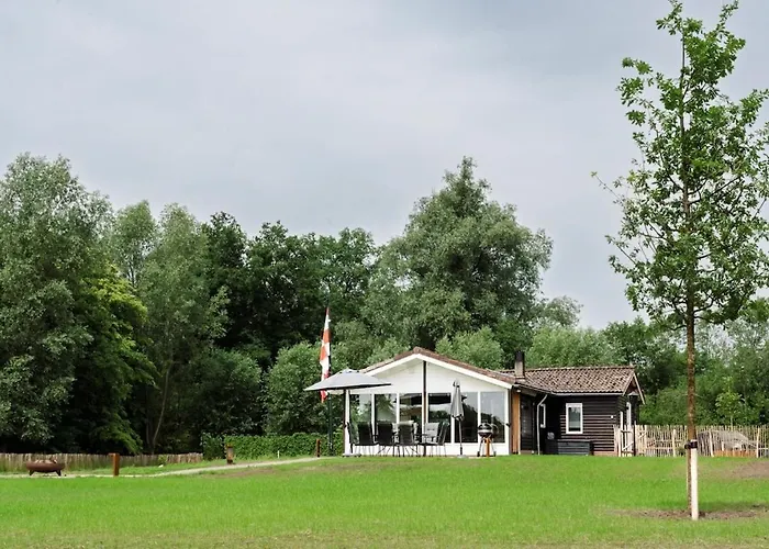 Achterbosch Шале