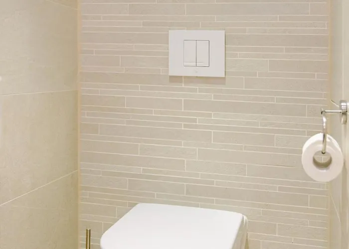 Шале Achterbosch Lieshout